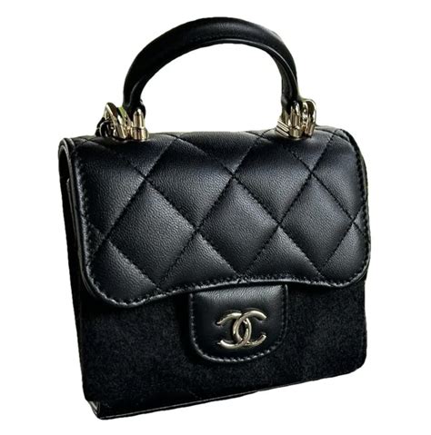 comprare una chanel|Chanel borse da sera.